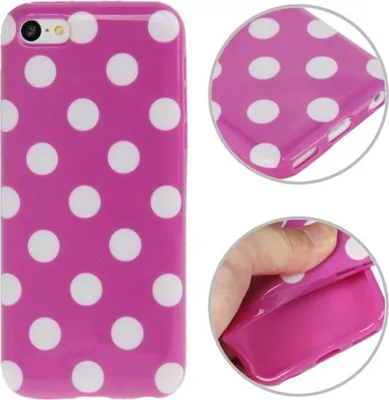 Produktbild von Schutzhülle für Handy iPhone 5c