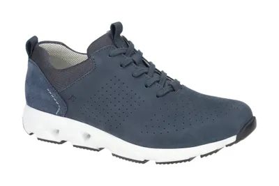 Produktbild von Josef Seibel NOAH 02 Herrenschuhe - sportliche Halbschuhe - Schnürschuhe blau