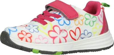 Produktbild von VADO Sneaker Sneaker Mesh
