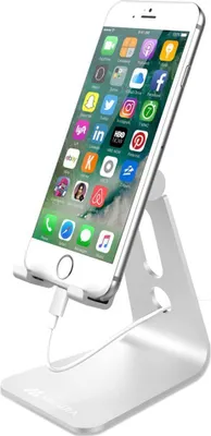 Obrázok produktu pre Stojan na mobil ME17-SILVER