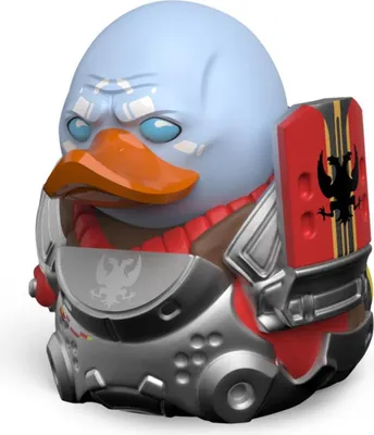 Obrázek produktu pro Tubbz kachnička malá Destiny Zavala