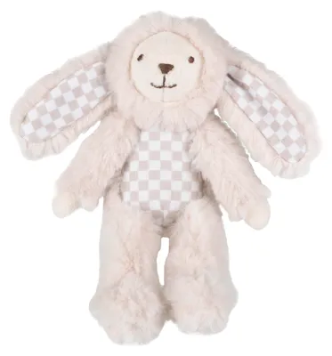 Immagine prodotto di Happy Horse coniglio giocattolo Riddle 15cm - beige - mini coniglio di peluche