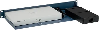 Obrázek produktu pro Rackmount.IT RM-CI-T25, Montážní rámeček, Modrá, 1,31 kg