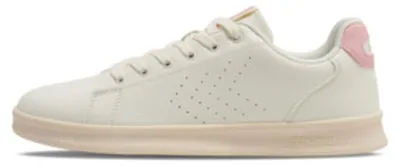 Obrázok produktu pre Hummel Court Line Ba - white/pink, Veľkosť:42