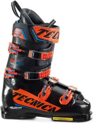 Image de Chaussures de skiTecnica Chaussures de ski R9.3 110 RACE Taille Mondo 220 EU 35 1/2499€ Nouveau