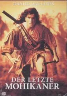 Produktbild von Der letzte Mohikaner