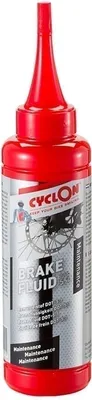 Produktbild von Cyclon Bremsflüssigkeit Brake Fluid Dot 5.1 125 ml