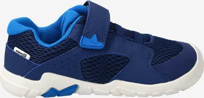 Produktbild von Superfit TRACE, Sneaker in Blau für Kinder, Größe 31