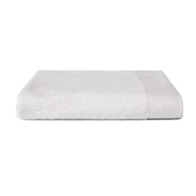 Produktbild von Seahorse Duschetüch Pure - 70 x 140 cm - Weiß
