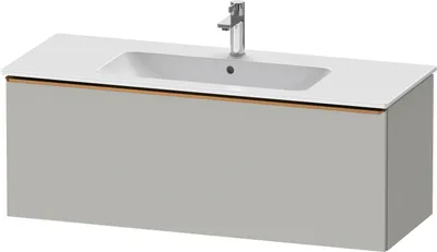 Produktbild von DURAVIT DE4264004070000 D-Neo WTU WH R.ek 1210x462x440 Bt.Gr