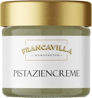 Produktbild von Pistaziencreme 200g