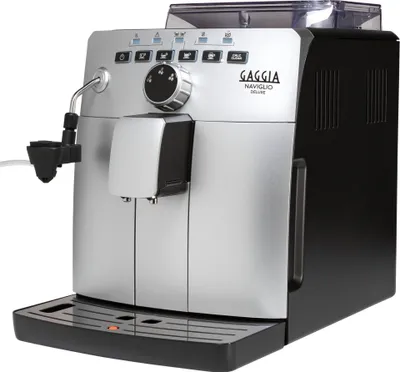 Produktbild von Gaggia Kaffeevollautomat HD8749/11