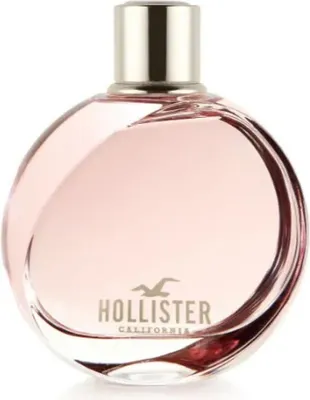 Produktbild von Hollister Wave Eau De Parfum Spray 100ml