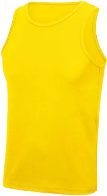 Immagine prodotto di AWDis Cool - Top da uomo PC5283 (XXL) (giallo sole)