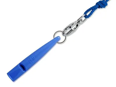 Produktbild von ACME Pfeife ohne Pfeifenband 211,5 snorkel blau