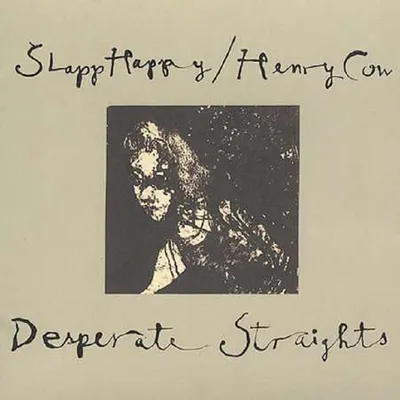 Produktbild von Desperate Straights