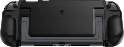 Produktbild von Spigen Dual Grip Nintendo Switch-hülle    One Size