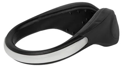 Produktbild von VirtuFit Schuhclip mit LED für Laufschuhe