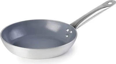 Produktbild von LACOR 22726 Pfanne Eco-Chef mil Boden Durchmesser 26 cm