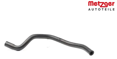 Produktbild von METZGER Kühlerschlauch Wasserschlauch für BMW 1 Schrägheck (F20) 2421341