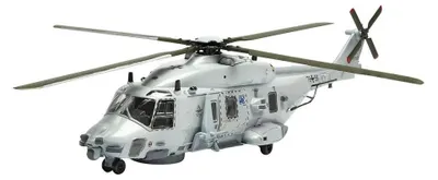 Image de Revell NH90 NFH "Navy" 1:72