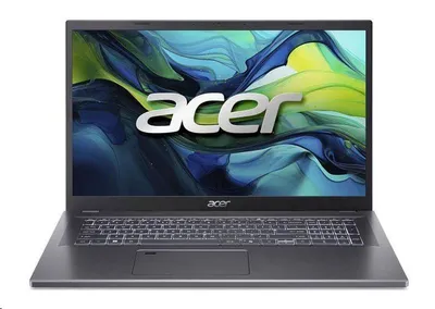Produktbild von Acer Aspire 17 A17-51M-54DP, Intel Core 5, 43,9 cm (17.3"), 1920 x 1080 Pixel, 16 GB, 512 GB, Windows 11 Pro