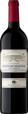 Produktbild von B&G Chateau Magnol 750ml