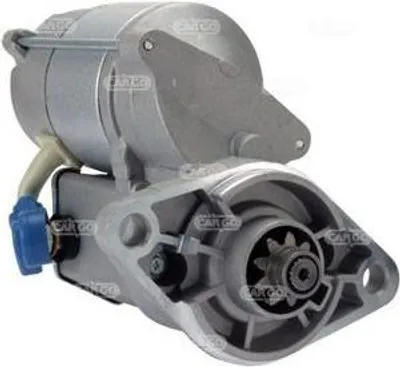 Produktbild von HC-Cargo 110806 Lichtmaschine Generator LiMa 65A 14V für MITSUBISHI PAJERO I (L04G, L14G) L 300 III Bus (P0W, P1W, P2W) PAJERO I Canvas Top (L04G)