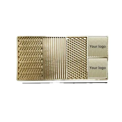 Obrázek produktu pro Děrovací nástroj, kovová konstrukce, přizpůsobitelný design, sku10x20cm (3)