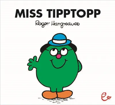 Produktbild von Miss Tipptopp
