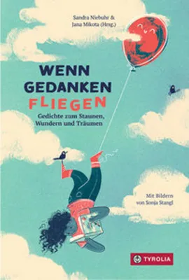 Obrázek produktu pro Wenn Gedanken fliegen