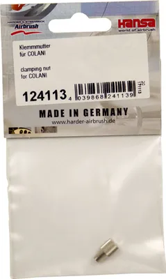 Produktbild von Colani - Klemmschraube Nr.124113
