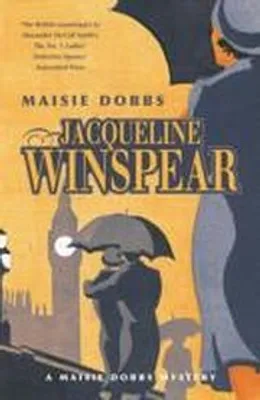Immagine prodotto di Maisie Dobbs