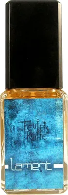 Produktbild von Original Teufelsküche Eau de Parfum Lament 25 ml im Sprühflakon