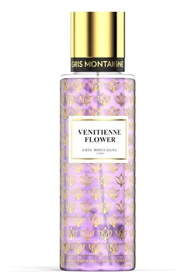 Image de Gris Montaigne Vénitienne Flower Fragrance Brume 250ml