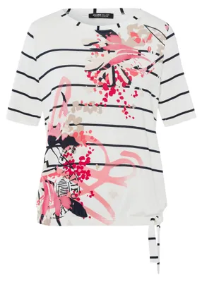 Produktbild von Frank Walder (13) S41Top/TShirt, DRUCK 696036 696036 46
