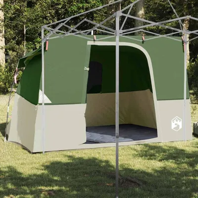 Produktbild von Wasserdichte Innenzelt für Camping, 280 x 220 x 176 cm