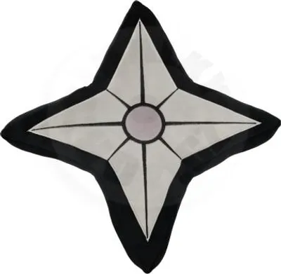Image de Naruto dekoratives Kissen Star 50 cm