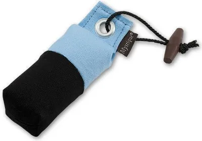Produktbild von Mystique Dummy Pocket Dummy Marking schwarz / hellblau 150g