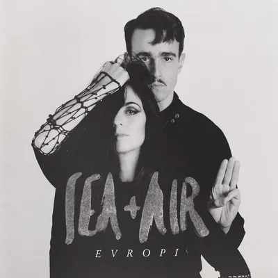 Produktbild von Sea+Air-Evropi