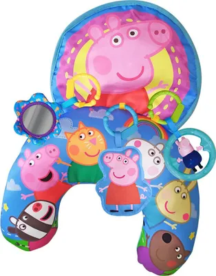 Produktbild von Peppa Wutz Aktivität Kissen