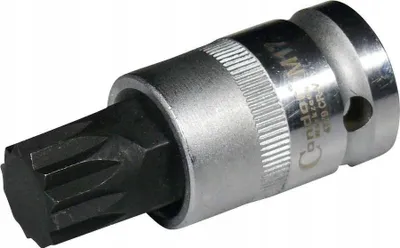 Obrázek produktu pro Nasadka 1/2 Velowpust M17 X 60 Mm