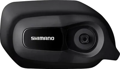 Produktbild von SHIMANO Gehäuse für SHIMANO E-BIKE SYSTEMS DU-E5000/DU-E5100 City Standard Ge...