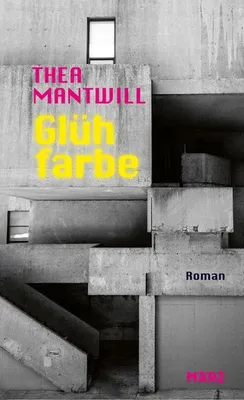Image de Glühfarbe
