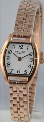 Produktbild von Regent - 2211598 - Armbanduhr - Damen
