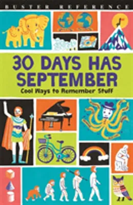 Imagen del producto de Septiembre tiene treinta días