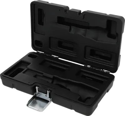 Obrázek produktu pro Prázdný plastový kufr pro 907.2255