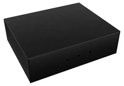 Produktbild von LANBERG Switch ILGE-8P-2S-120 LightIndus.POE 4xBT 4xAT 2xSFP