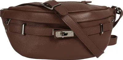 Produktbild von Samantha Look Gürteltasche Damen 021834 braun