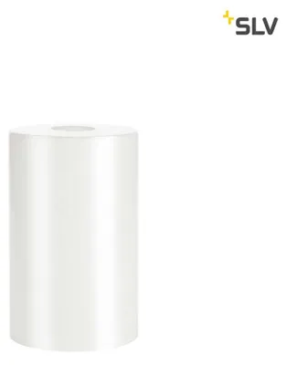 Produktbild von Fenda Glasschirm 20cm Weiß